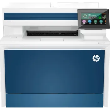 Tiskárna HP Color LaserJet Pro MFP 4302dw (A4, 33/33ppm, USB 2.0, Ethernet, Wi-Fi, Print/Scan/Copy, ADF, Duplex)