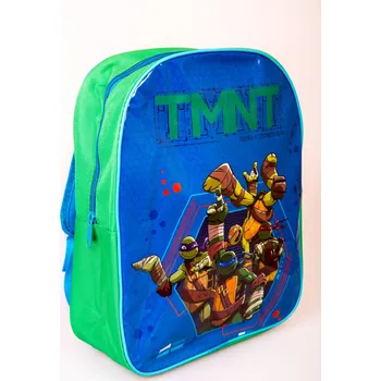 Dětský batoh STAR Batůžek JUNIOR NINJA TURTLES TMNT 15250