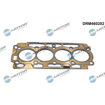 Auto-moto Těsnění hlavy válce Dr.Motor Automotive DRM460202