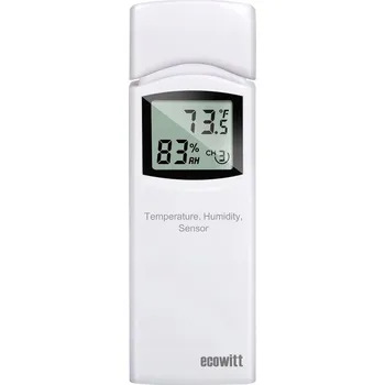 Meteostanice Meteostanice Steinberg Systems SBS-RS-500