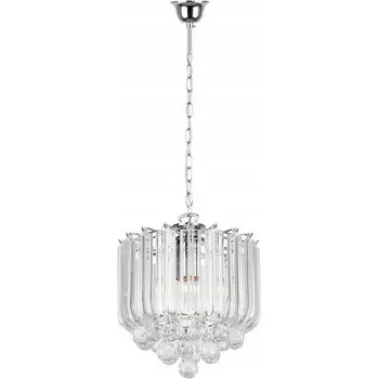 Závěsné svítidlo Reality Utah 1-bodové světlo E27