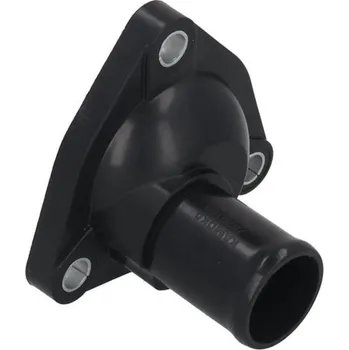 Ventilátor topení a klimatizace KAMOKA HRDLO CHLADICÍHO SYSTÉMU