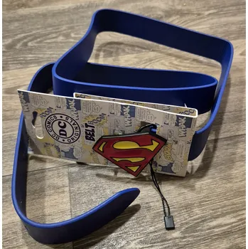 Opasek Yháček BAZAR, opasek Superman