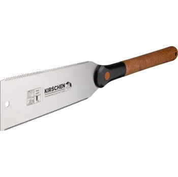 Ruční pilka Kirschen Feinschnittsäge mit Korkgriff RYOBA