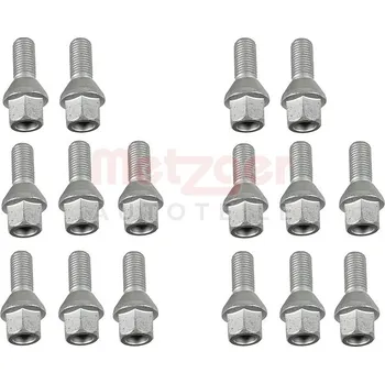 Šroubek na kolo Šroub kola METZGER 6320010