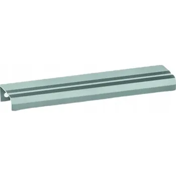 Nábytkové kování PEKA SCHUCO 28.92102.04 Line nábytková úchytka 160