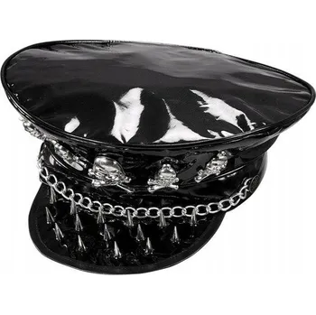 Čepice Čepice Vinylová, Sadom-Maso, Vinyl, Rock