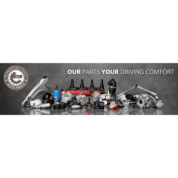 Brzdová hadice ESEN SKV 35SKV036 Brzdová hadice