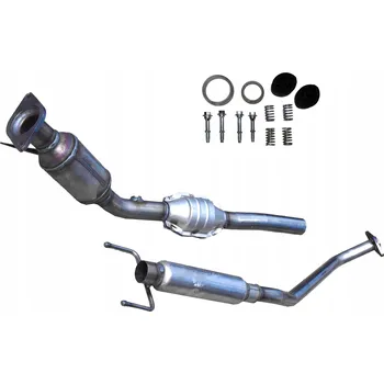 Katalyzátor JMJ 291225 Katalyzátor