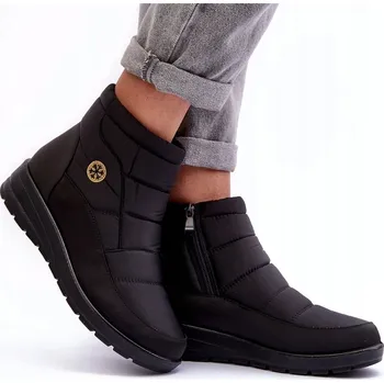 Dámská zimní obuv Evento dámské sněhule Helis, velikost 36