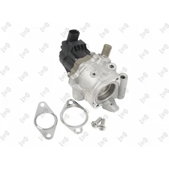 Turbodmychadlo AGR-Ventil ABAKUS 121-01-134