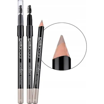Přípravek na oči BELLAOGGI I BROW LINER Tužka na obočí č. 01 Blondie