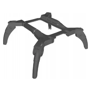 Dron Nohy Podstavec Držák Stojan pro DJI Mavic Mini 2 SE