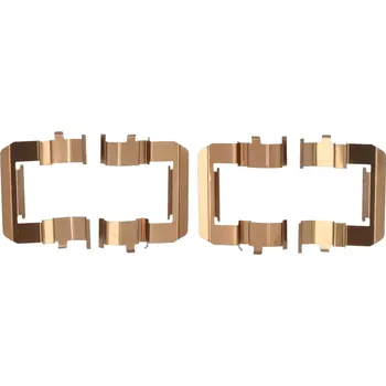 Brzdový systém Příslušenství kotoučové brzdy KAMOKA 1130107