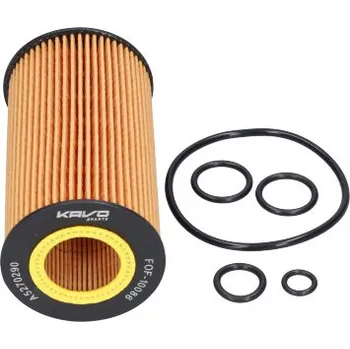 Olejový filtr Olejový filtr KAVO PARTS FOF-10086