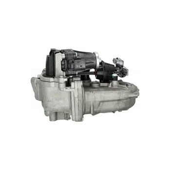 Turbodmychadlo AGR-Ventil NISSENS 98380