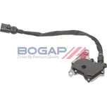 Bezpečnostní spínač, automatická převodovka BOGAP A2158102