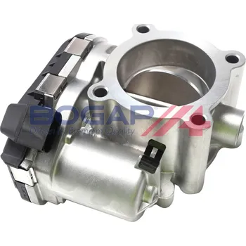 Čidlo automobilu Hrdlo škrtící klapky BOGAP C6319102