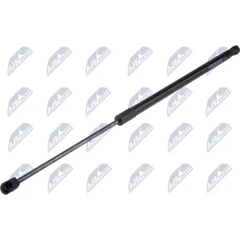 Příslušenství karosérie Vzpěra pro nákladní prostor NTY AE-FR-091