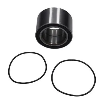 Sada ložiska kola KAVO PARTS WBK-10049