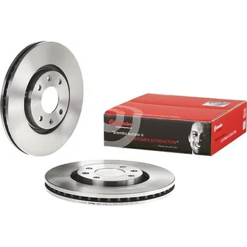 Brzdový kotouč Brzdový kotouč BREMBO 09.8760.10