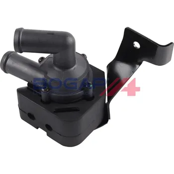 Vodní pumpa motoru Doplňovací vodní čerpadlo (okruh chladicí vody) BOGAP B4233108