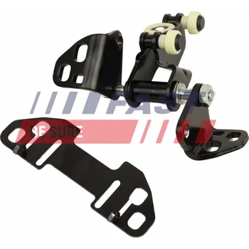 Auto zrcátko Valivé vedení, posuvné dveře FAST FT10819