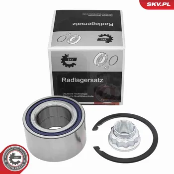 Sada ložiska kola ESEN SKV 85SKV024