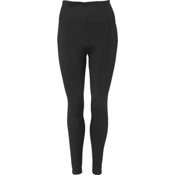 Dámské legíny Dámské sportovní legíny Fitforce NEVARES XL Černá