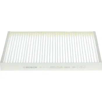Kabinový filtr Filtr vzduchu v interiéru BOSCH 1 987 432 071