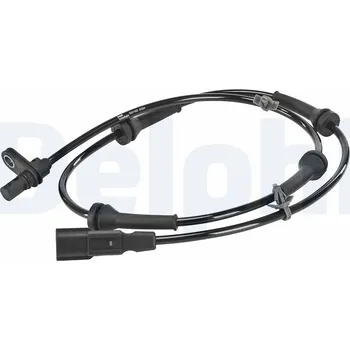 ABS Snímač počtu otáček kol DELPHI SS21502-12B1