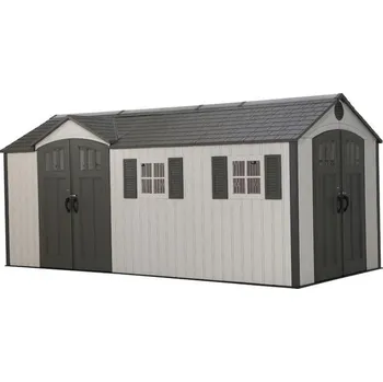 Zahradní domek GEOMAT Chateau