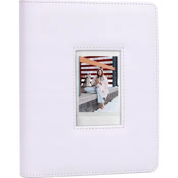 Album na Fotky pro 288 snímků Instax Canon Xiaomi Polaroid HP Kodak AGFA ZINK