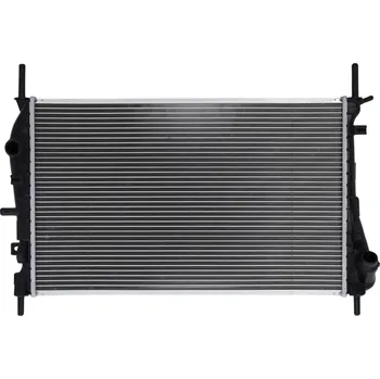 Chladič motoru Chladič vody pro motor KAMOKA 7700180