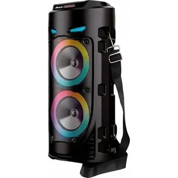 Bluetooth reproduktor Přenosný Bluetooth reproduktor ZQS4239 16W, 5.0, kvalitní zvuk