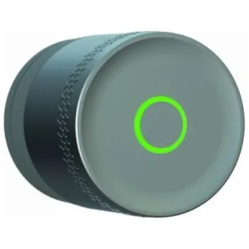 chytrý zámek YALE HOME Chytrý zámek L2 Lite stříbrný 05/109100/SI