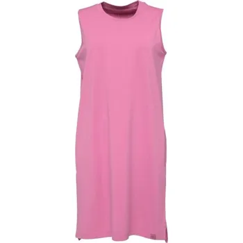 Dámská móda Dámské letní šaty Willard SOFRANA S Růžová