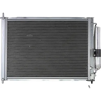 Chladič motoru chladicí jednotka KAMOKA 7780004