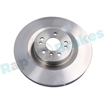 Brzdový kotouč Brzdový kotouč RAP BRAKES R-D0191