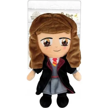 plyšák Plyšová Hračka Famosa Harry Potter Hermiona, plyšová hračka 29 cm