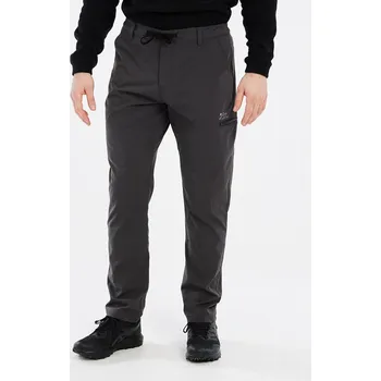 Pánské kalhoty Pánské kalhoty Protest PRTBUNEC velikost M deep grey