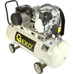 GEKO Kompresor typ V 100L BIG G80309