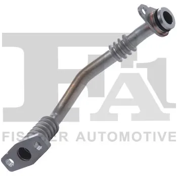 Turbodmychadlo Olejové potrubí FA1 611-813