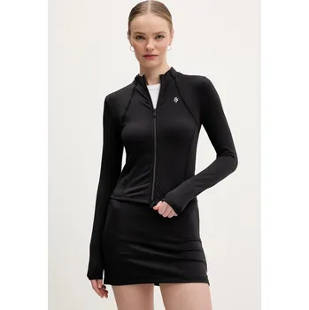 Dámská mikina Mikina Guess Jeans W6RP34.K1092 černá 99X, vel. XS