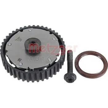 Vačková hřídel Nastavovač vačkového hřídele METZGER 2410112