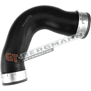 Turbodmychadlo Hadice plnícího vzduchu GT BERGMANN GT52-490