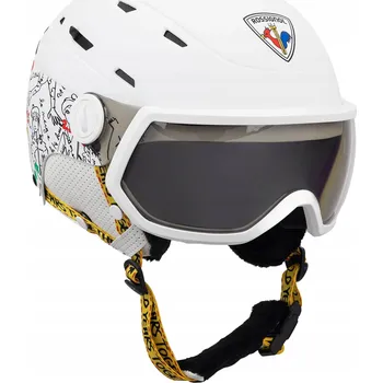 PŘILBA ROSSIGNOL ALLSPEED VISOR PHOTOCHROMIC JCC L