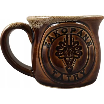 Hrnek Bogucki kamenina 250 ml