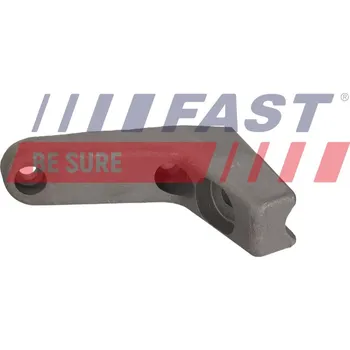 Auto zrcátko Valivé vedení, posuvné dveře FAST FT11000