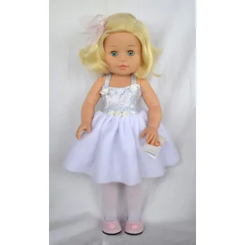 Panenka Paola Reina Soy Tú 06094 Emma Baletka 42 cm